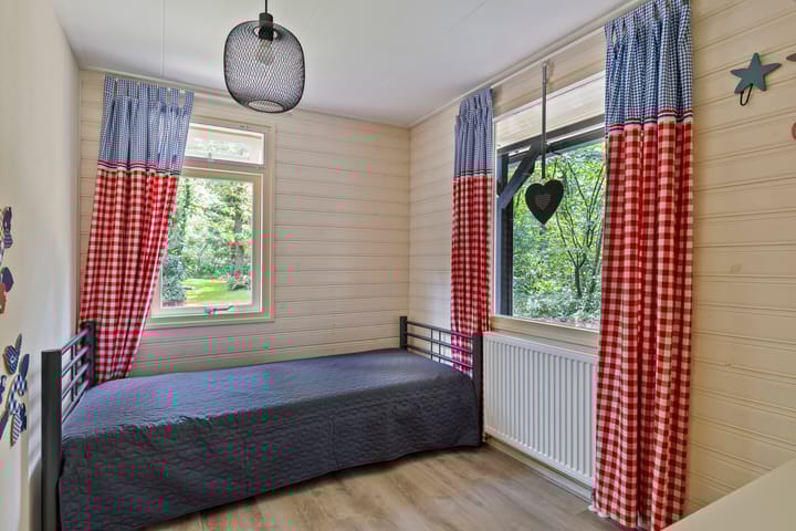 Foto 5 van Langeloërduinen 4 110