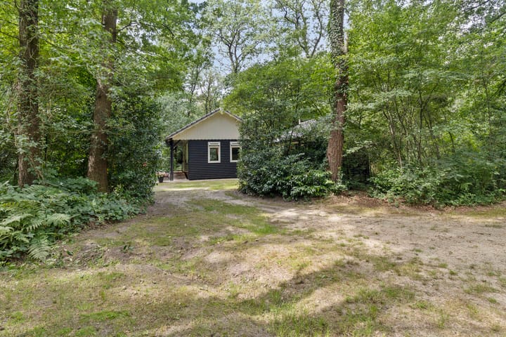 Foto 9 van Langeloërduinen 4 110