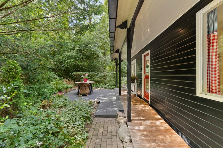 Foto 15 van Langeloërduinen 4 110