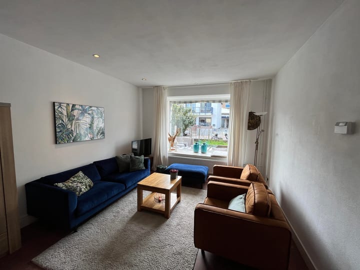 Foto 4 van Boulevard Ir de Vassy 26