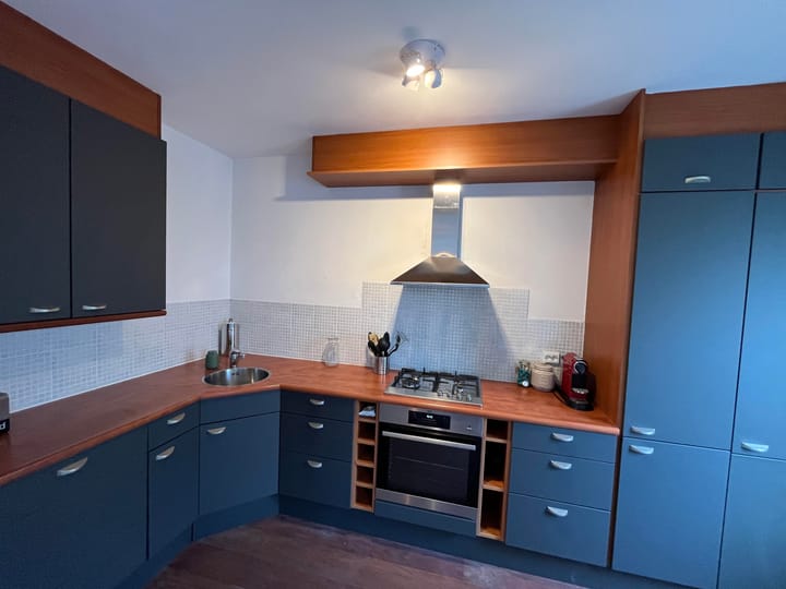 Foto 5 van Boulevard Ir de Vassy 26