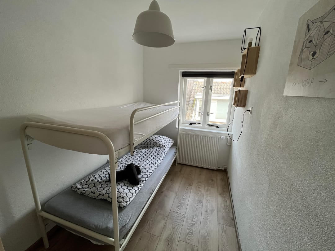 Foto 8 van Boulevard Ir de Vassy 26