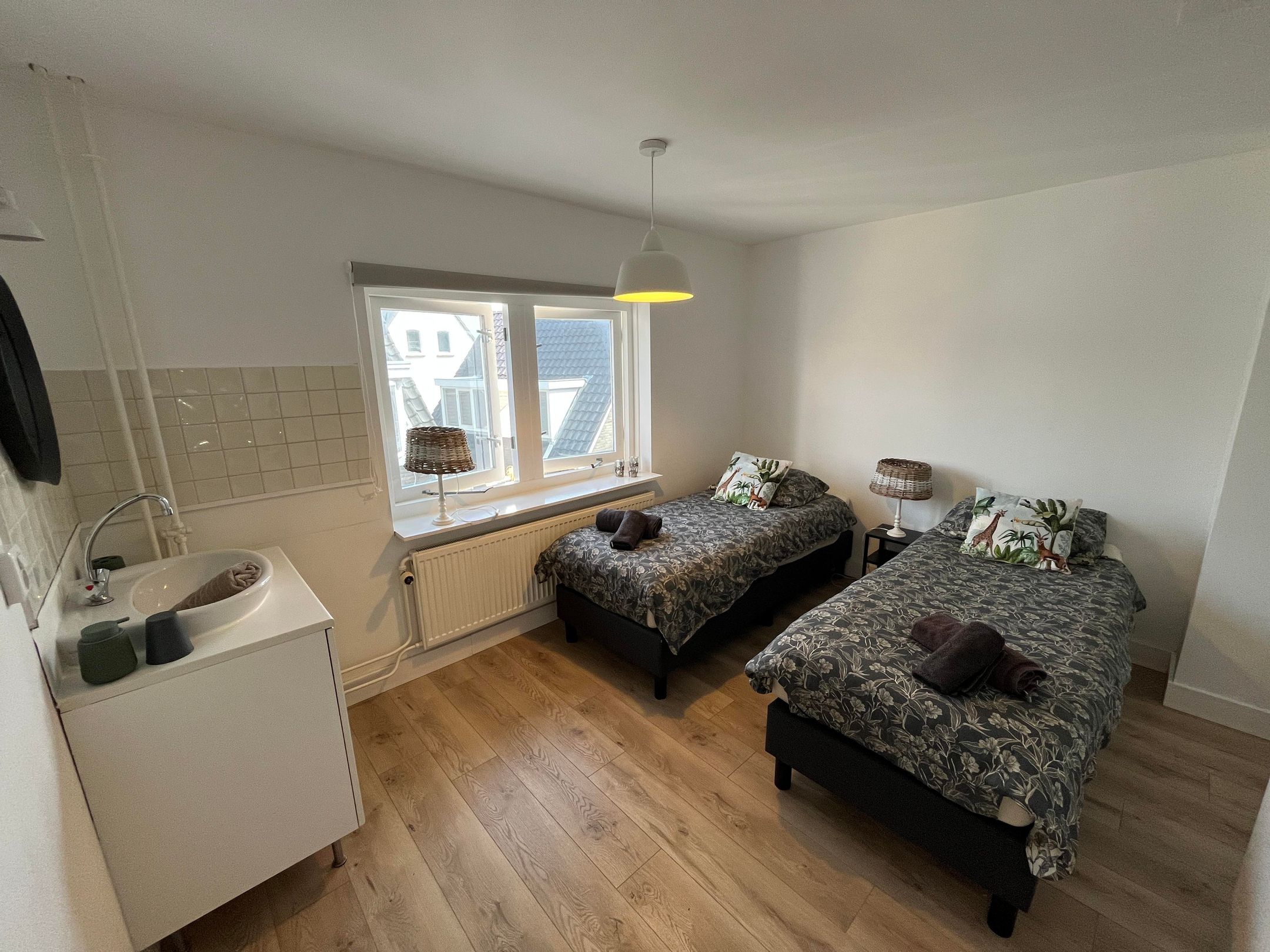 Foto 6 van Boulevard Ir de Vassy 26