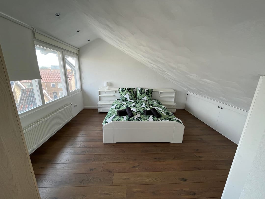 Foto 7 van Boulevard Ir de Vassy 26