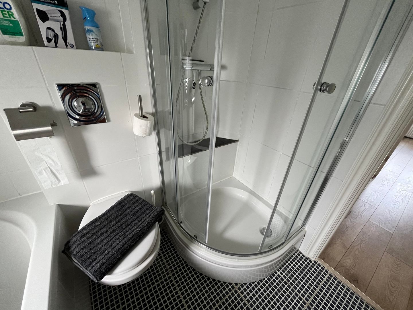 Foto 10 van Boulevard Ir de Vassy 26