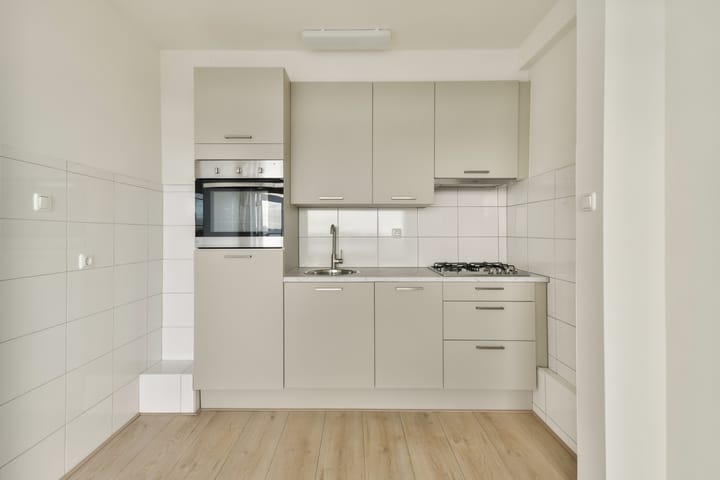 Foto 2 van Prins Bernhardplein 58