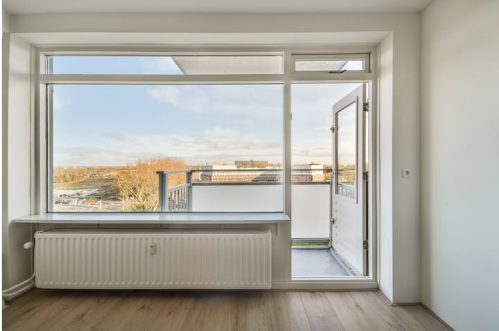 Foto 4 van Prins Bernhardplein 58