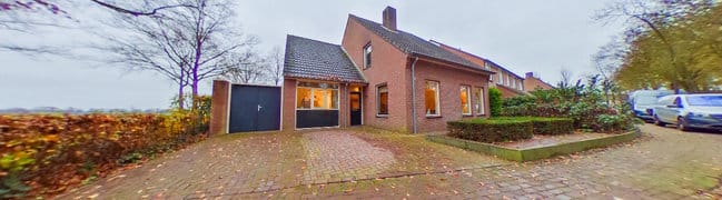 Voortuin