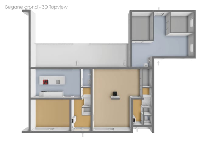 Photo 32 of Onderduikerspad 14-A