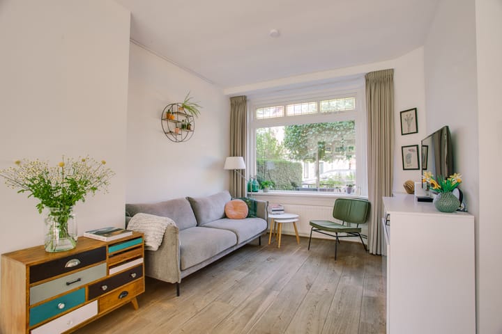 Photo 8 of Coornhertstraat 59