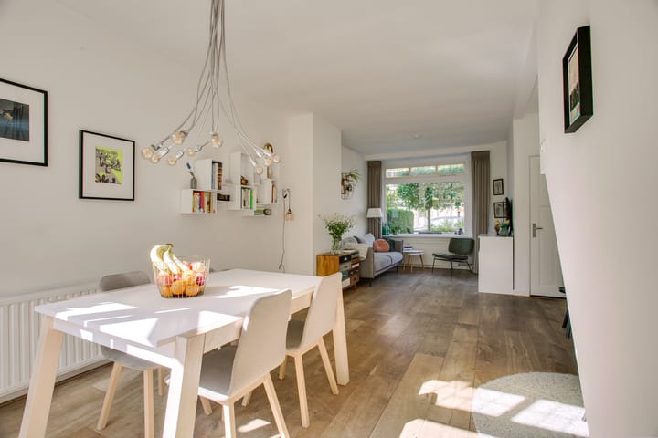 Photo 14 of Coornhertstraat 59