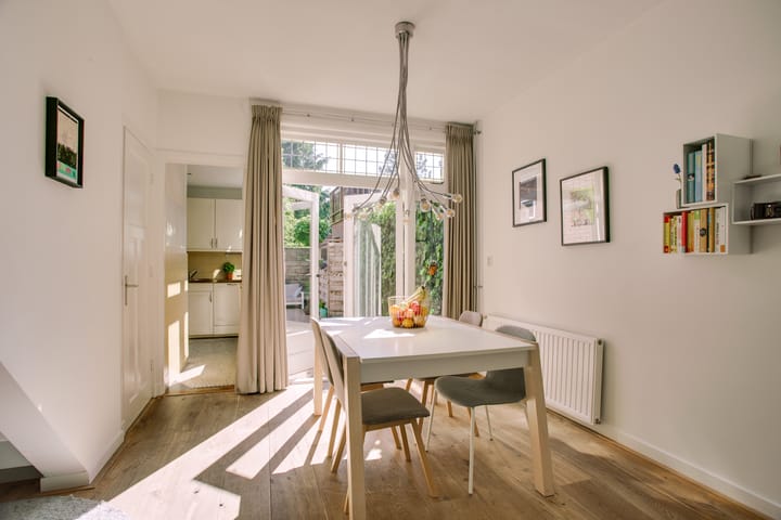 Photo 11 of Coornhertstraat 59