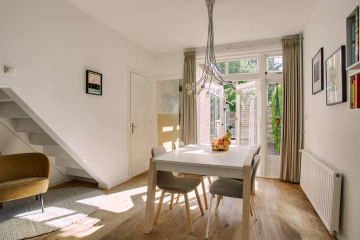 Photo 12 of Coornhertstraat 59