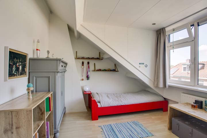 Photo 33 of Coornhertstraat 59