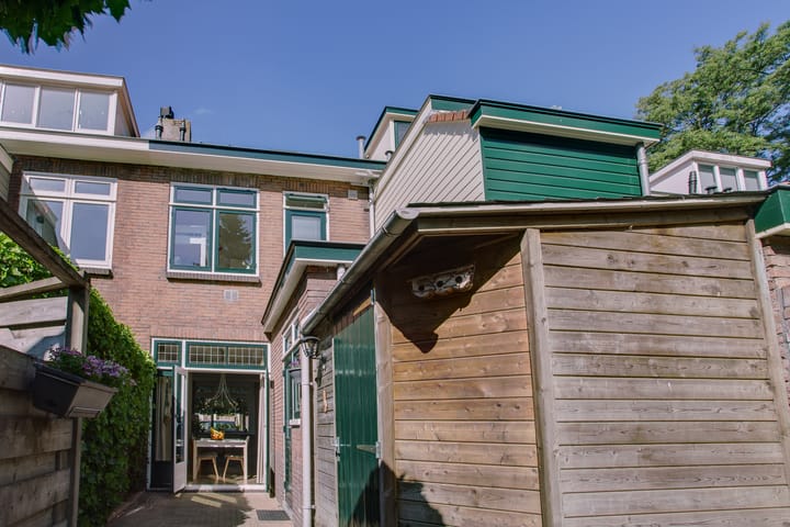 Photo 21 of Coornhertstraat 59