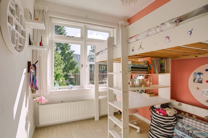 Photo 28 of Coornhertstraat 59