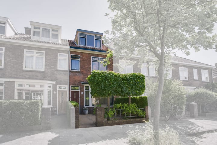 Photo 37 of Coornhertstraat 59