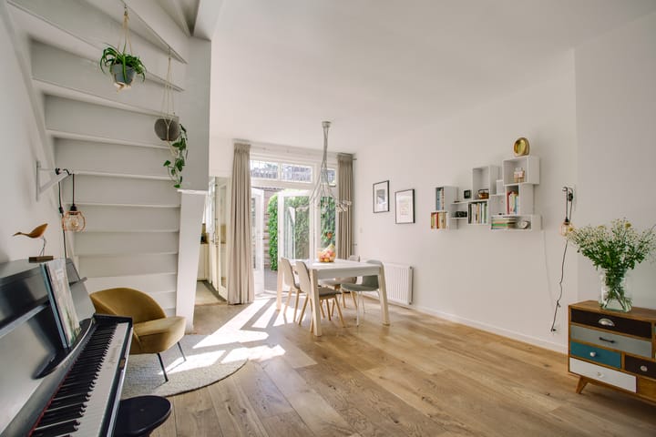 Photo 7 of Coornhertstraat 59