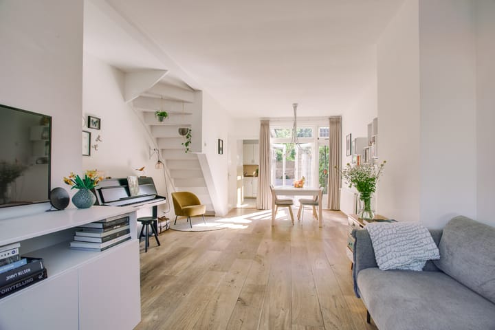 Photo 9 of Coornhertstraat 59