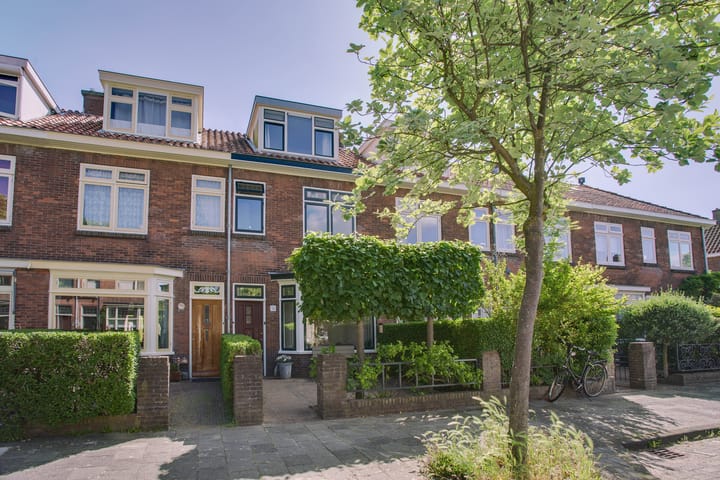 Photo 3 of Coornhertstraat 59