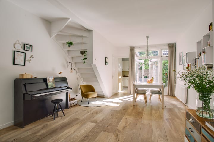 Photo 10 of Coornhertstraat 59