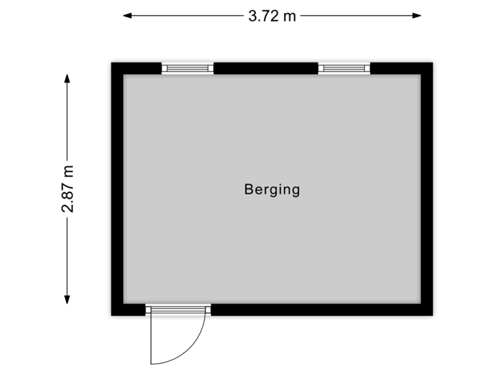 Berging