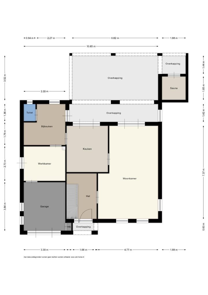 Foto 41 van Beemke 59