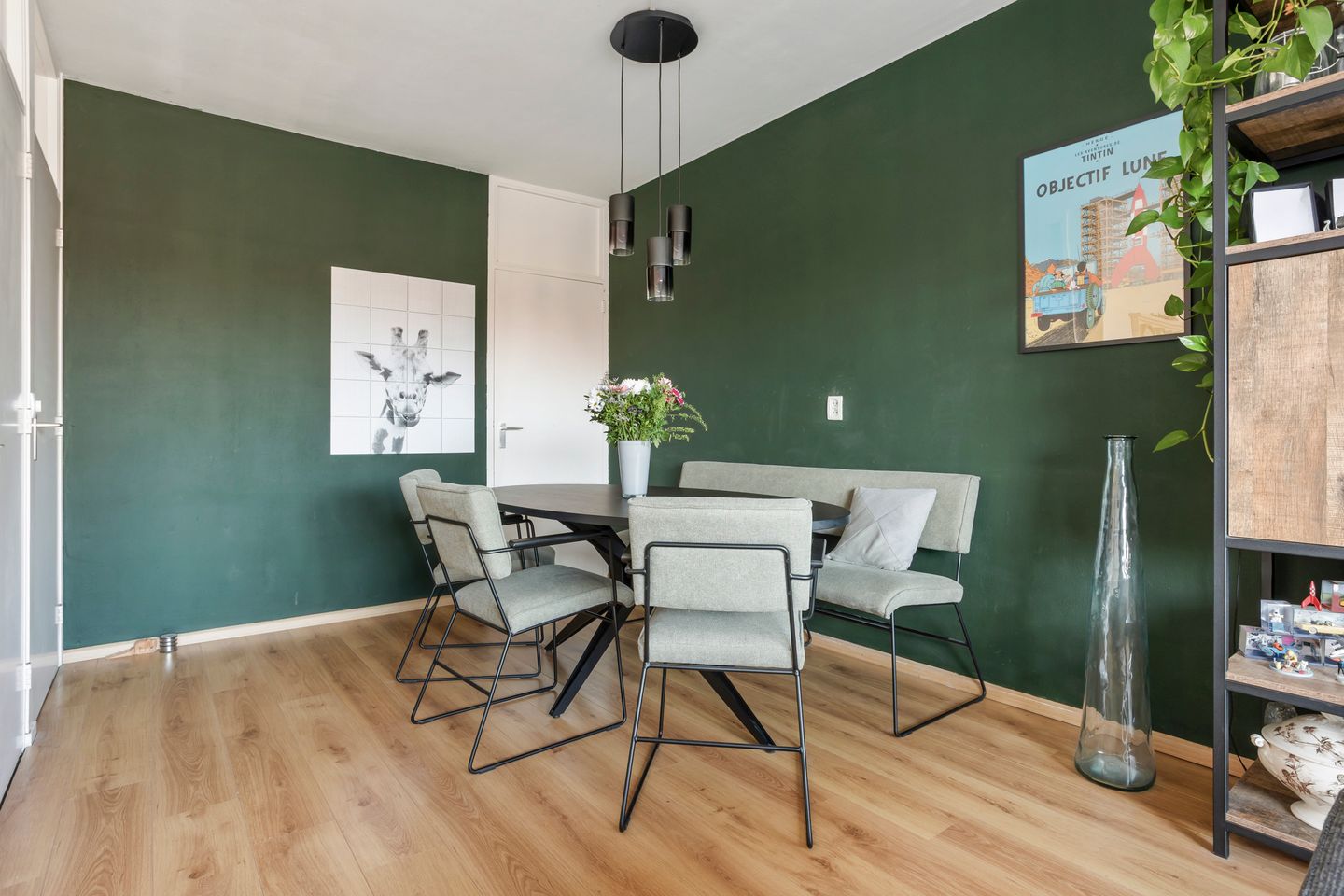 Foto 4 van Laan van Ouderzorg 50