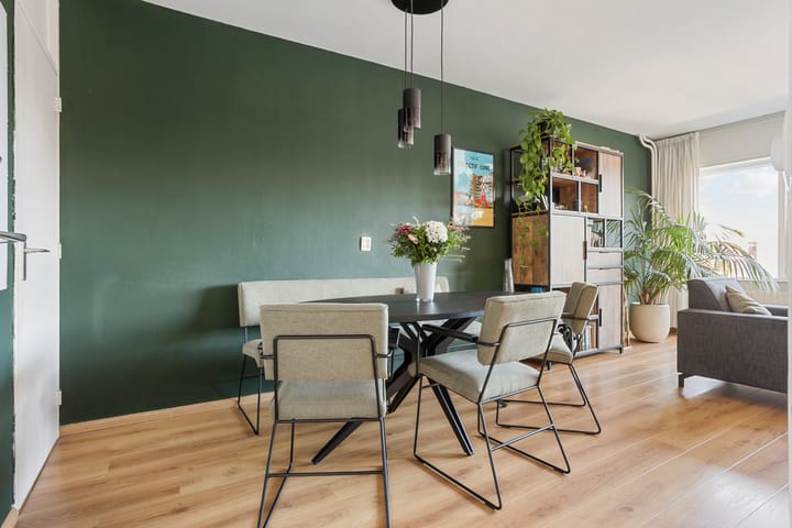 Foto 6 van Laan van Ouderzorg 50