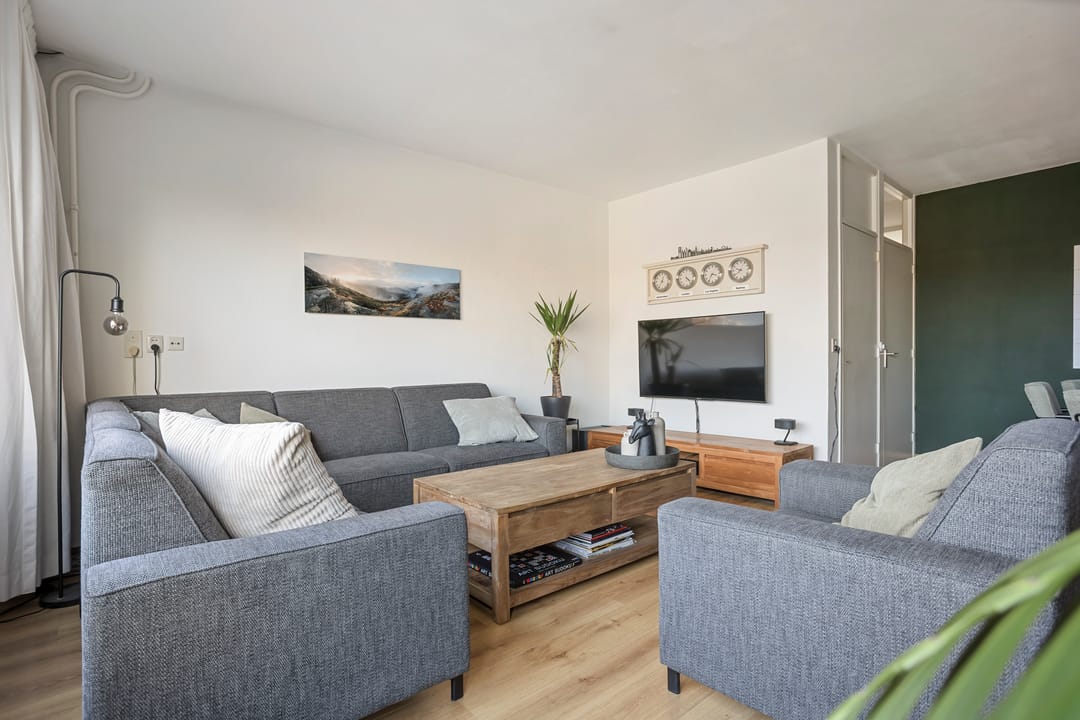 Foto 7 van Laan van Ouderzorg 50