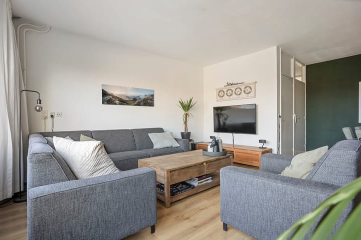 Foto 7 van Laan van Ouderzorg 50