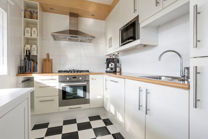 Foto 9 van Laan van Ouderzorg 50