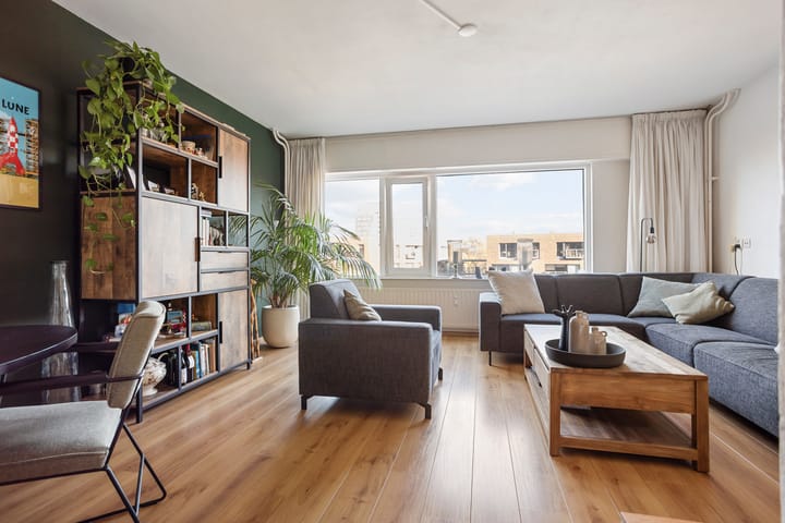 Foto 8 van Laan van Ouderzorg 50