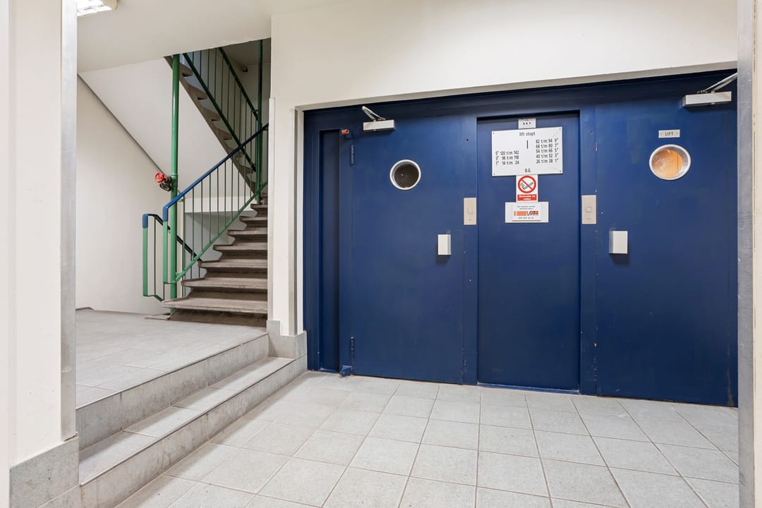 Foto 22 van Laan van Ouderzorg 50