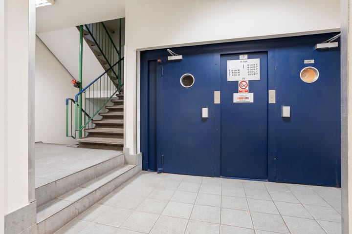 Foto 22 van Laan van Ouderzorg 50