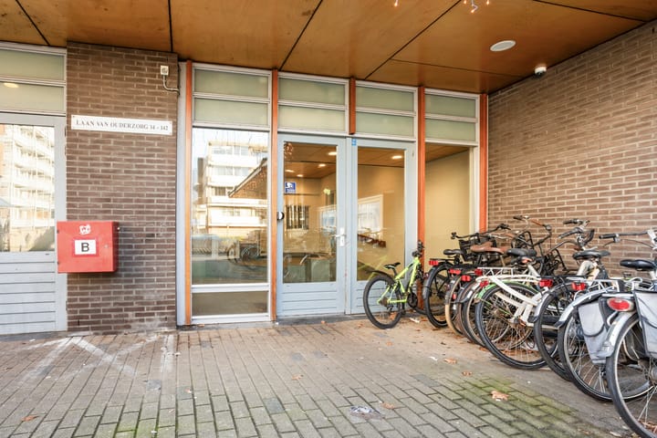 Foto 23 van Laan van Ouderzorg 50