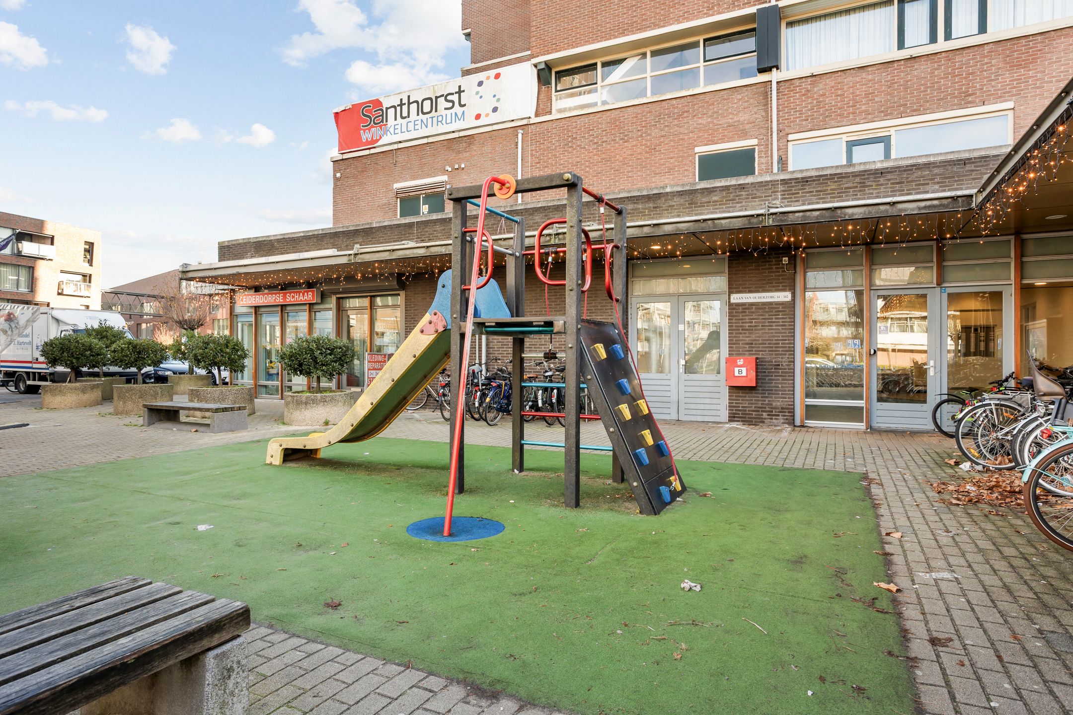 Foto 24 van Laan van Ouderzorg 50