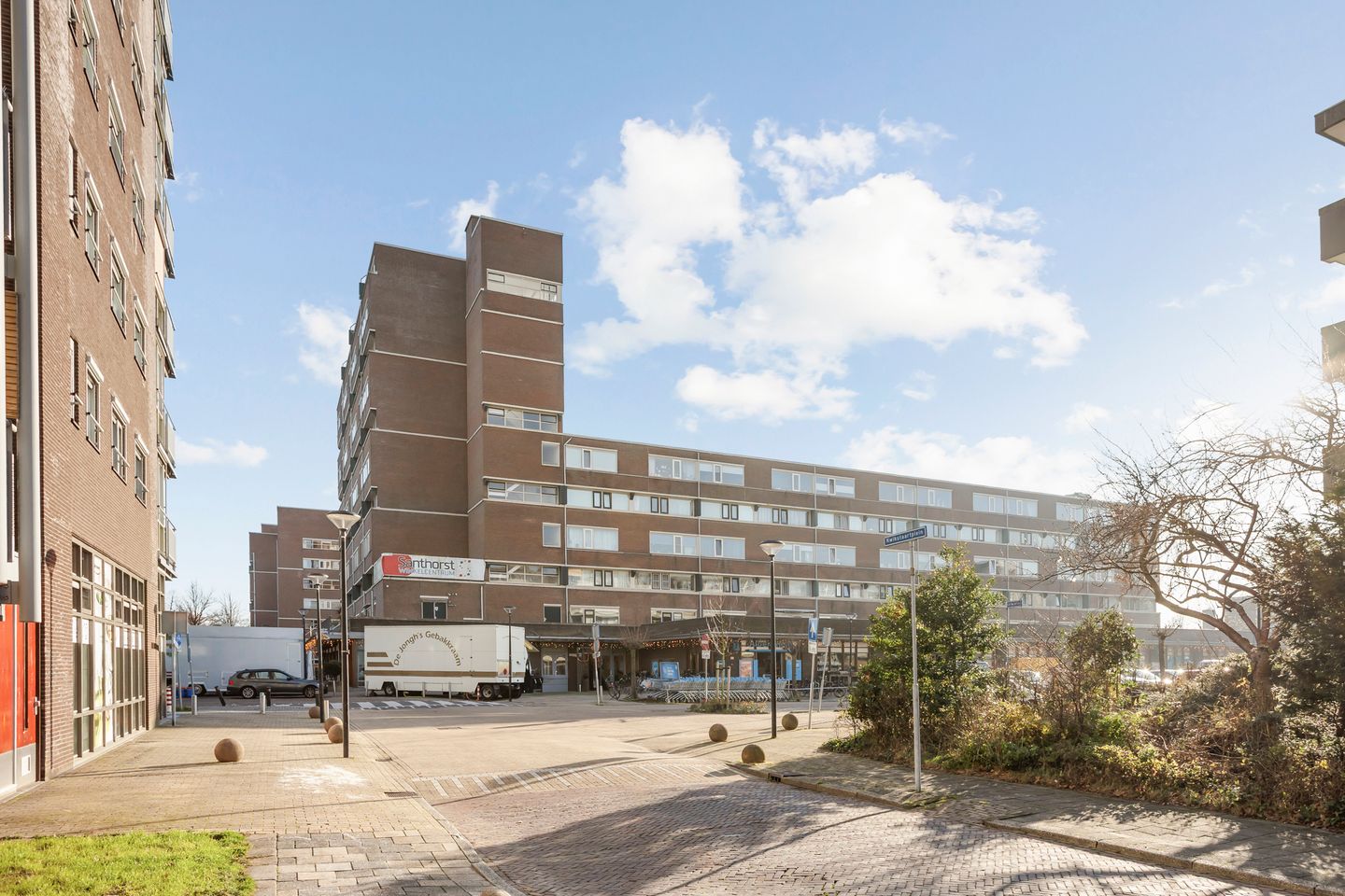 Foto 25 van Laan van Ouderzorg 50