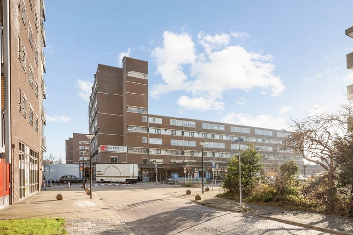 Foto 25 van Laan van Ouderzorg 50