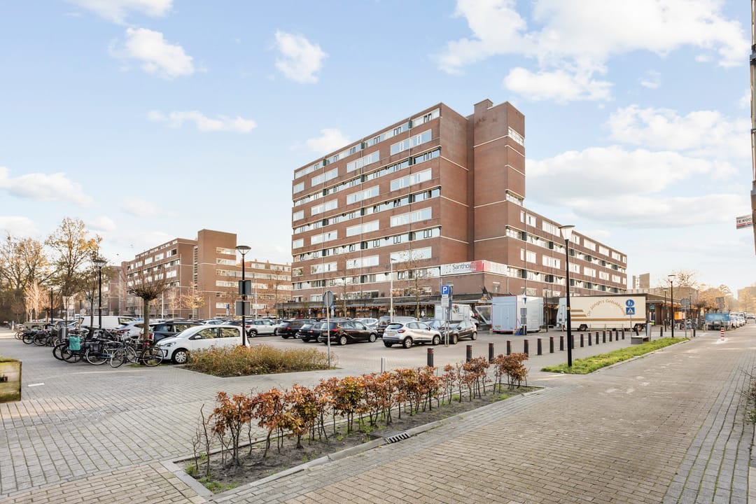 Foto 26 van Laan van Ouderzorg 50