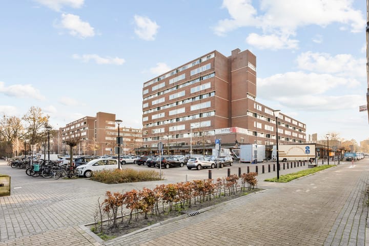 Foto 26 van Laan van Ouderzorg 50