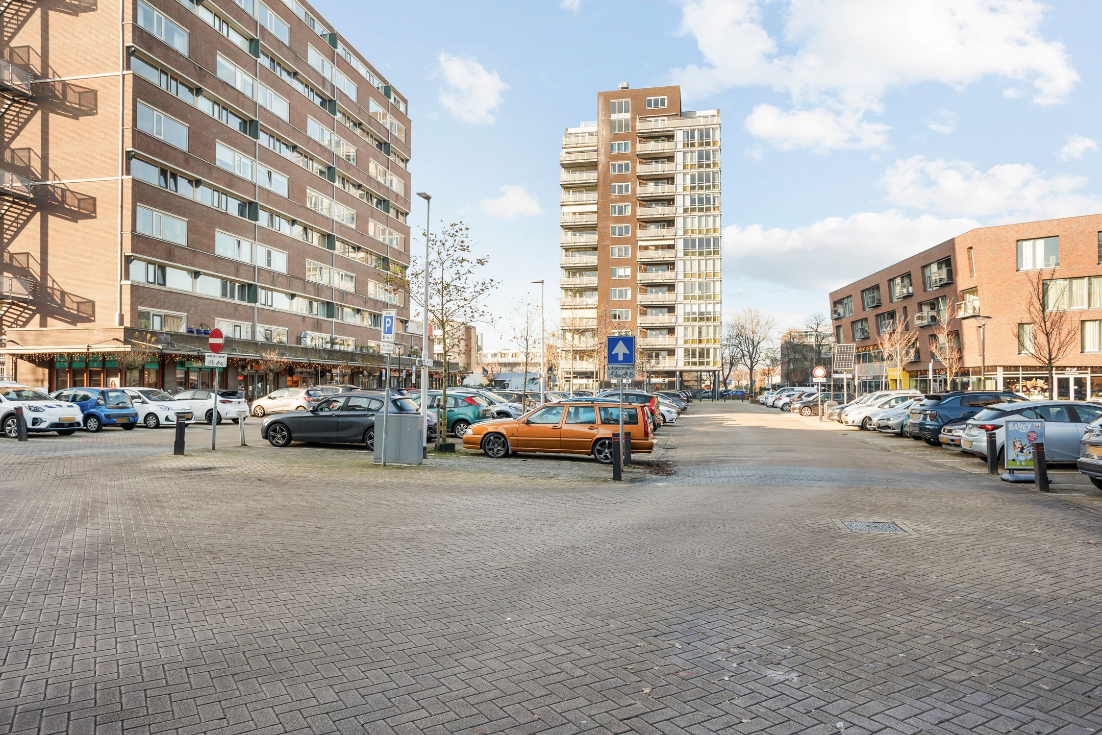 Foto 27 van Laan van Ouderzorg 50