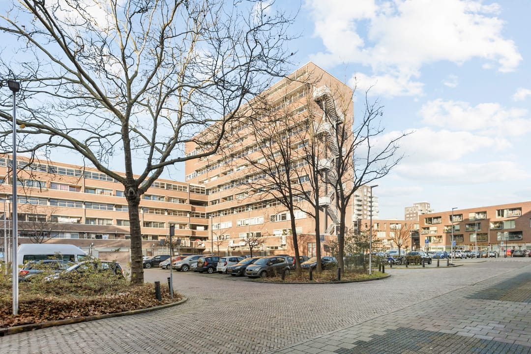 Foto 28 van Laan van Ouderzorg 50