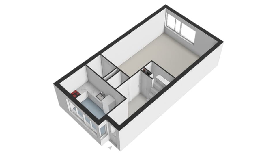 Foto 30 van Laan van Ouderzorg 50