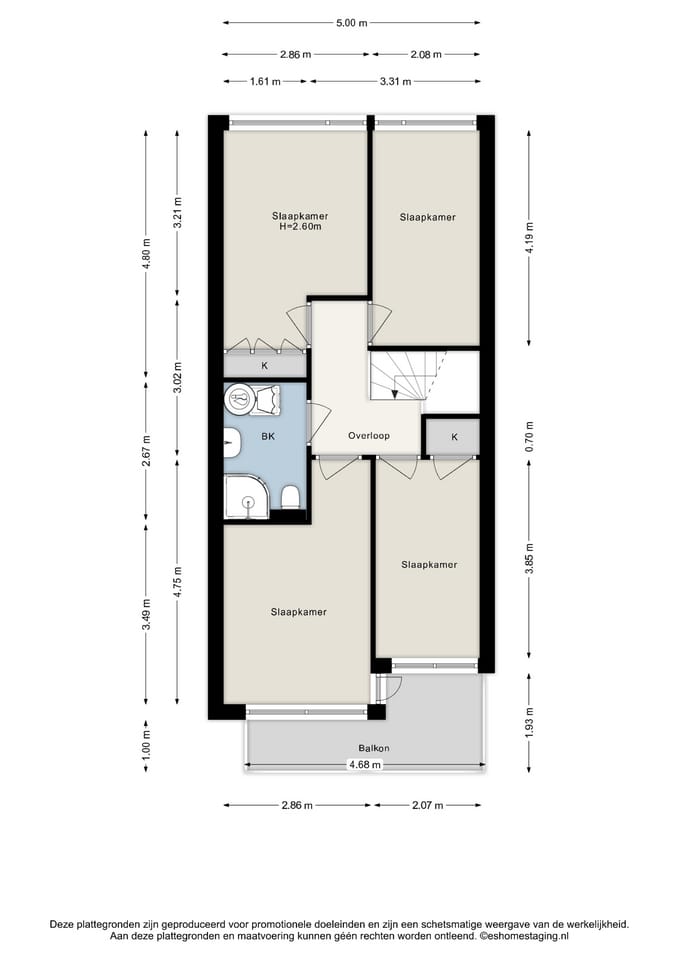 Foto 31 van Laan van Ouderzorg 50