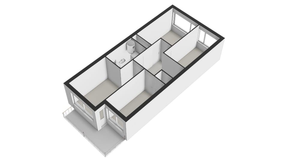 Foto 32 van Laan van Ouderzorg 50