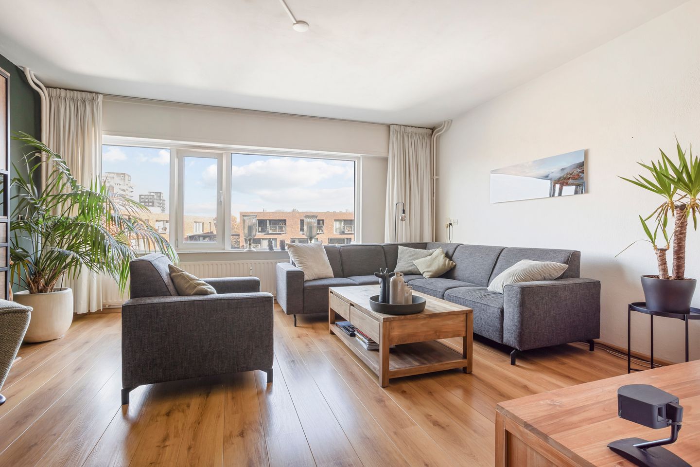 Foto 5 van Laan van Ouderzorg 50