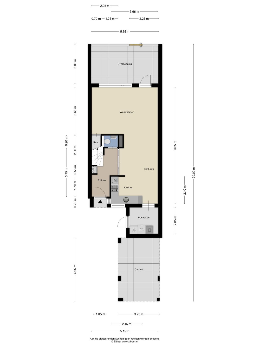 Photo 28 of Maretakhof 19