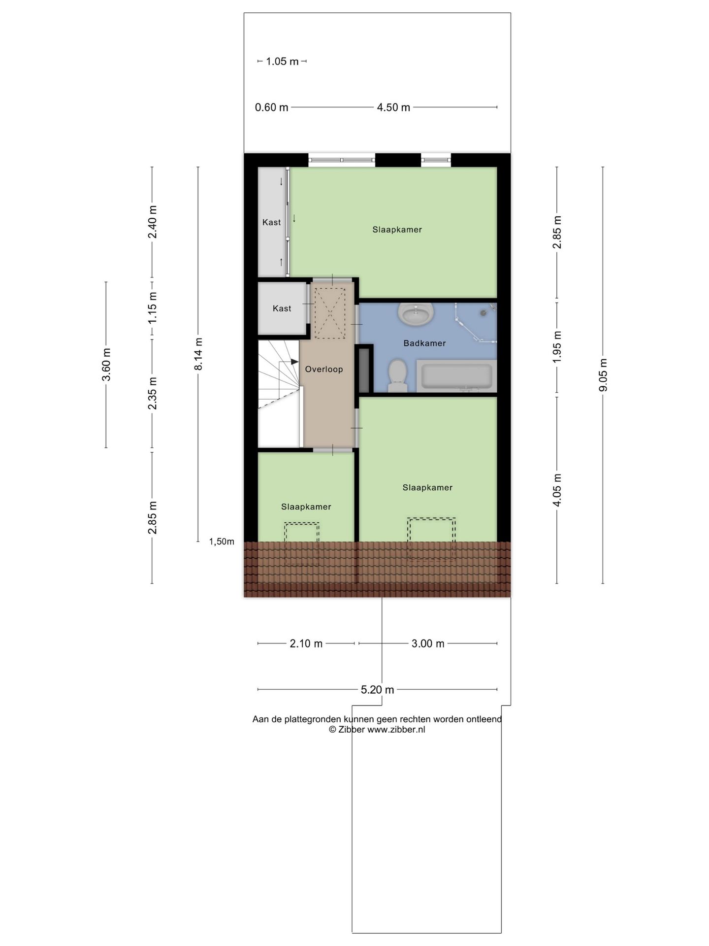 Photo 29 of Maretakhof 19