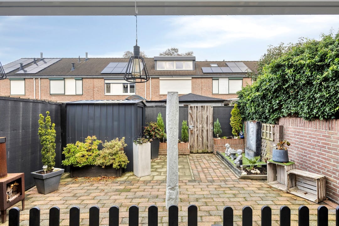 Photo 23 of Maretakhof 19